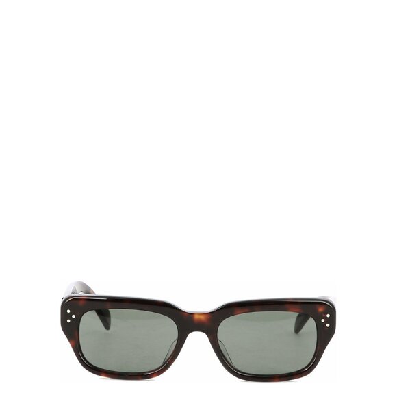 Celine Black Frame 50 Sunglasses DEFAULT UNI Men - Picture 1 of 2